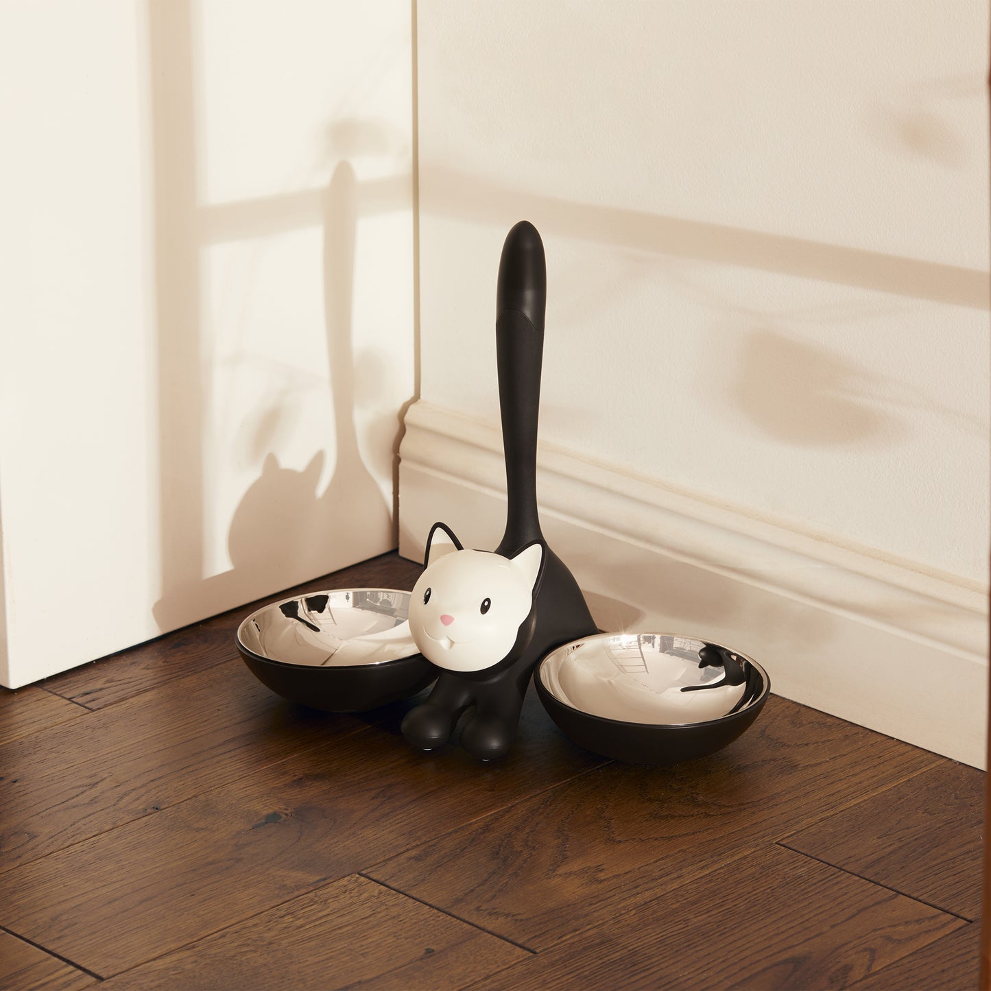 Tigrito Cat Bowl
