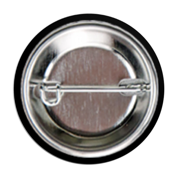 Westitude Button Pin