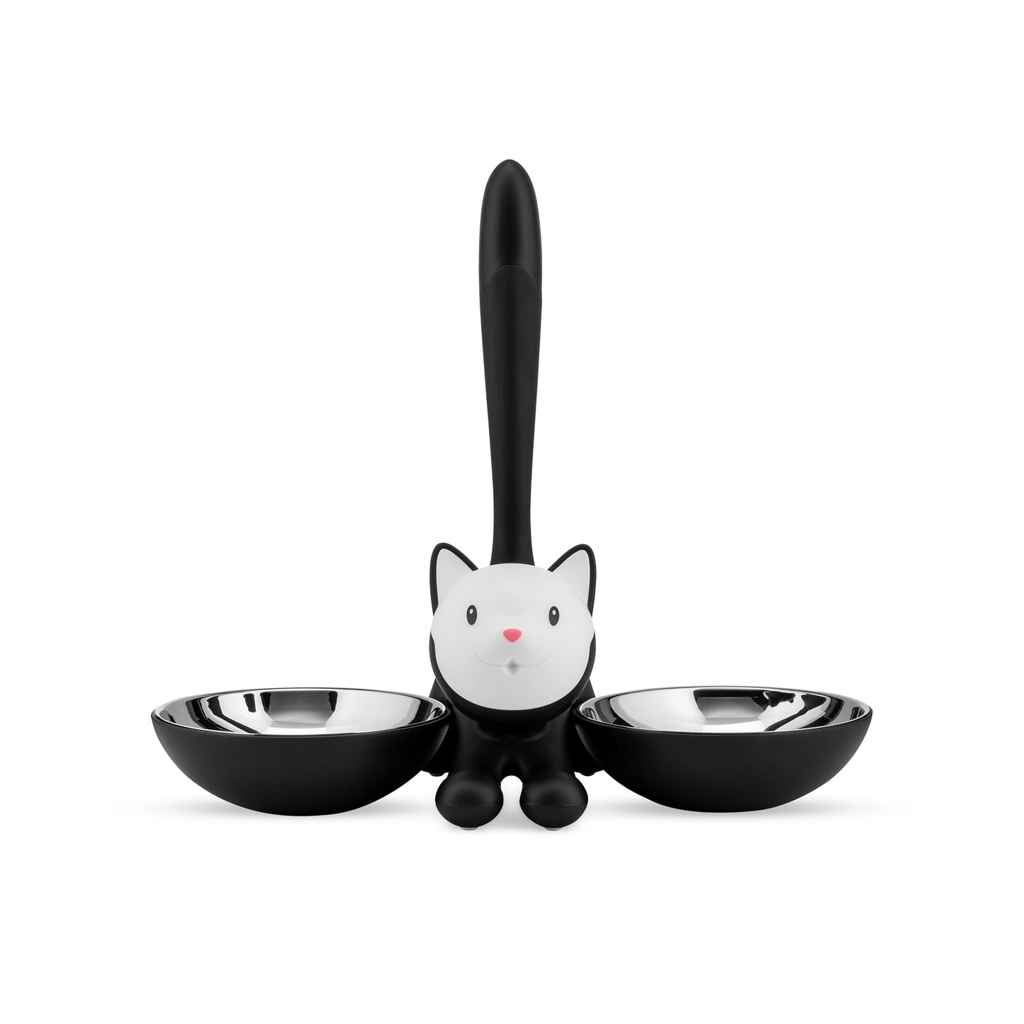 Tigrito Cat Bowl