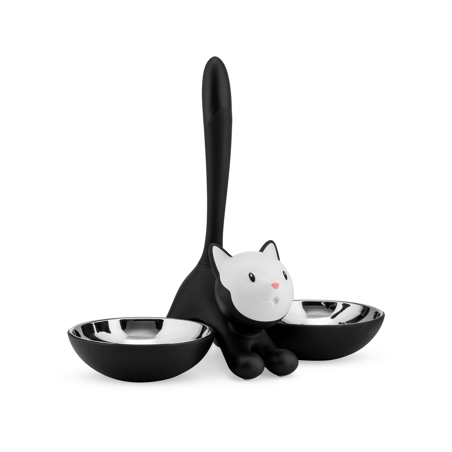 Tigrito Cat Bowl
