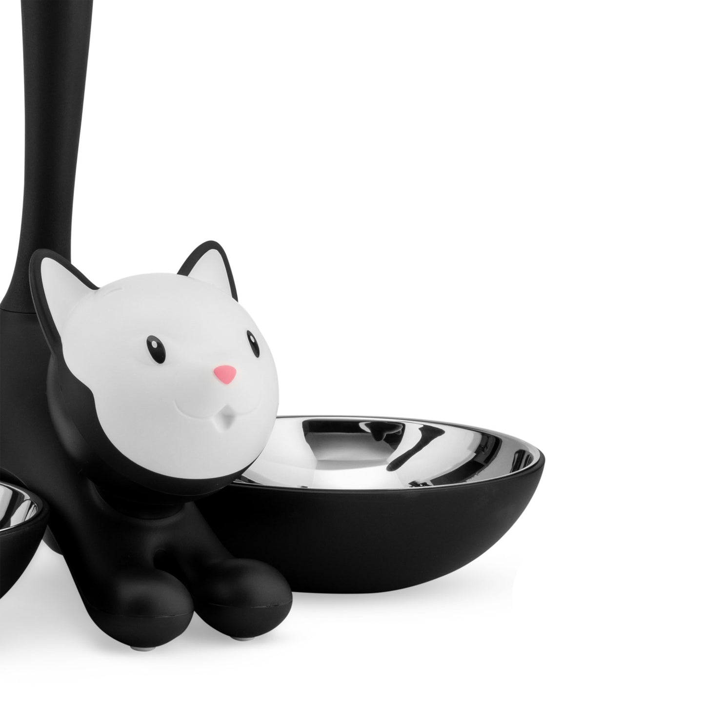 Tigrito Cat Bowl