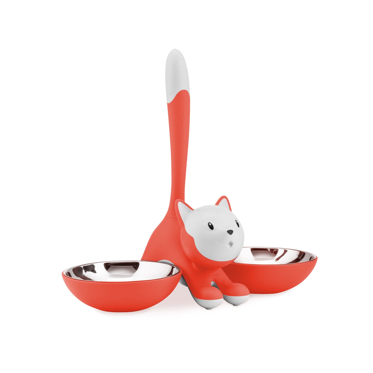 Tigrito Cat Bowl
