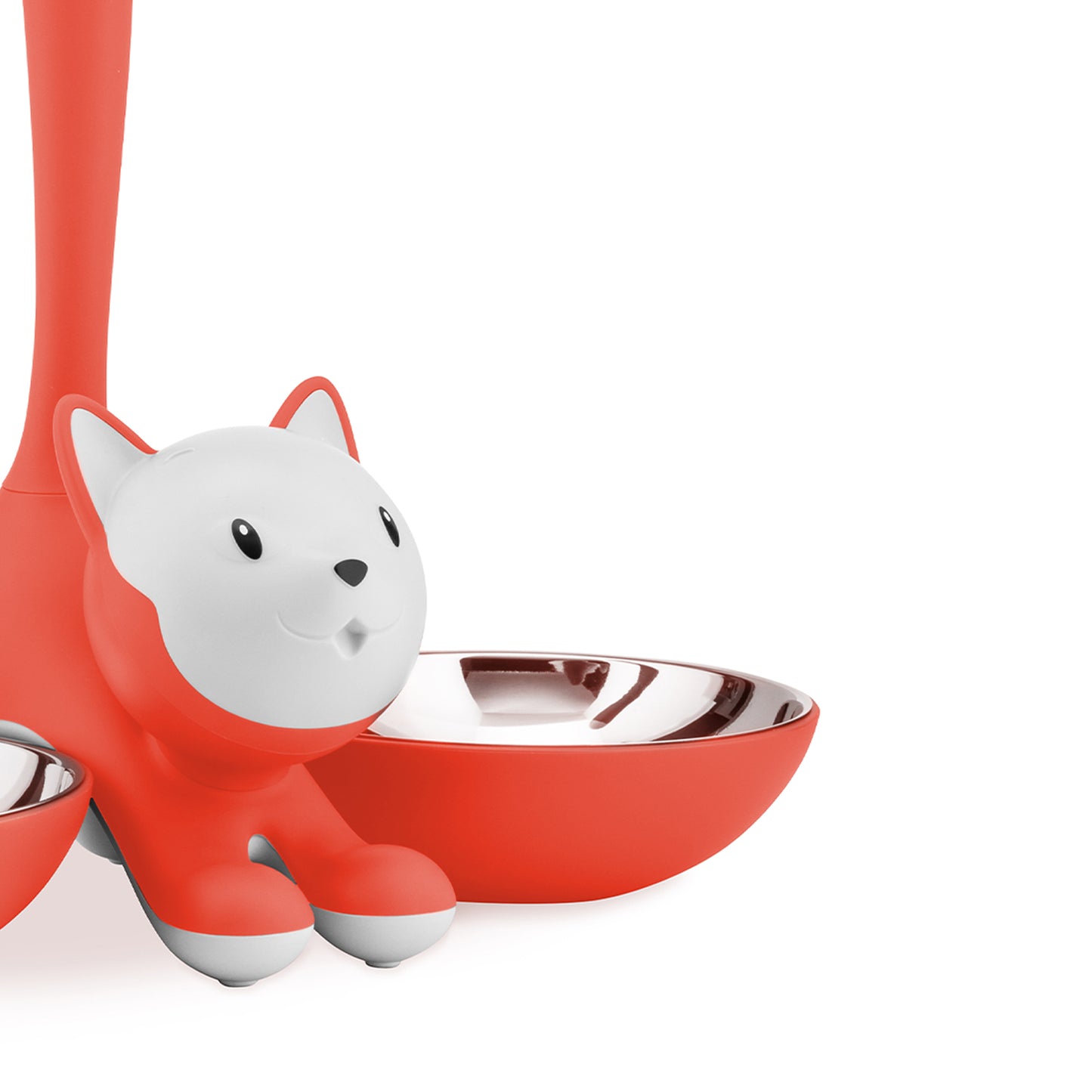 Tigrito Cat Bowl