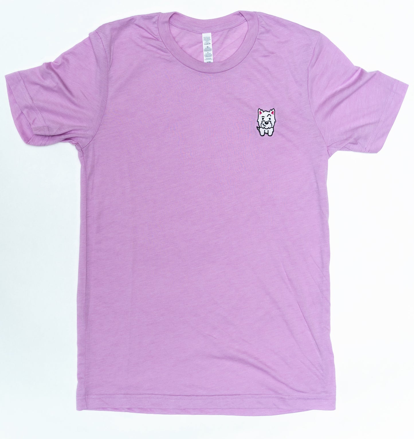 Tobes Short Sleeve Tee