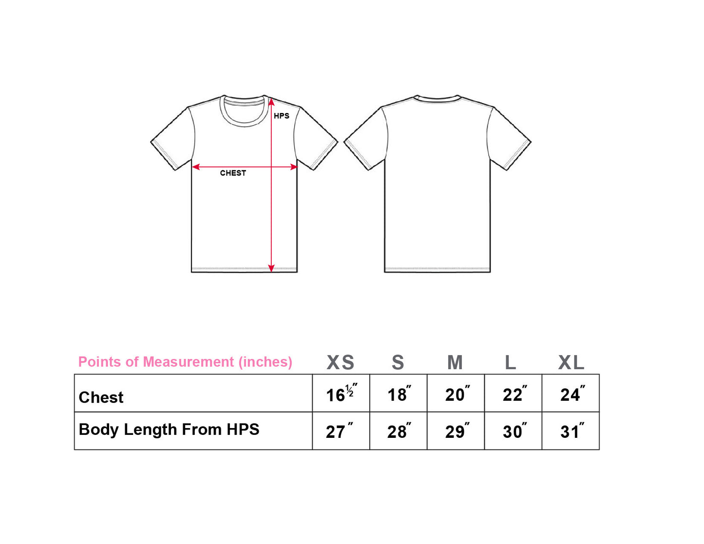 Nate Short Sleeve Tee