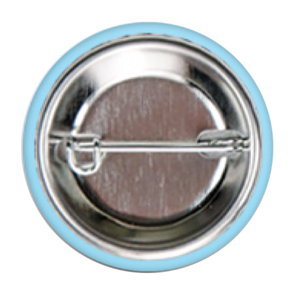 Hello Sunshine Button Pin