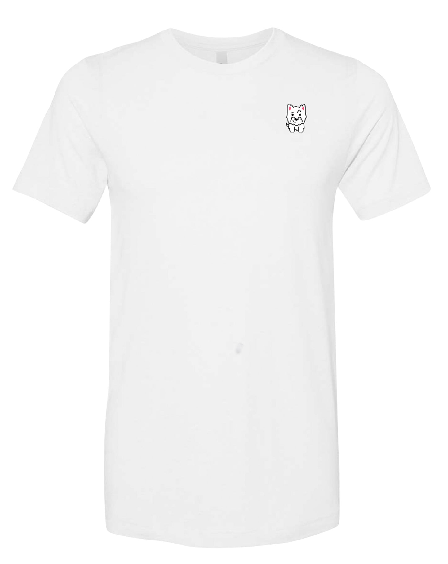 Tobes Short Sleeve Tee