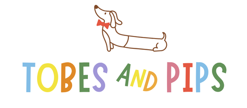 Tobes and Pips