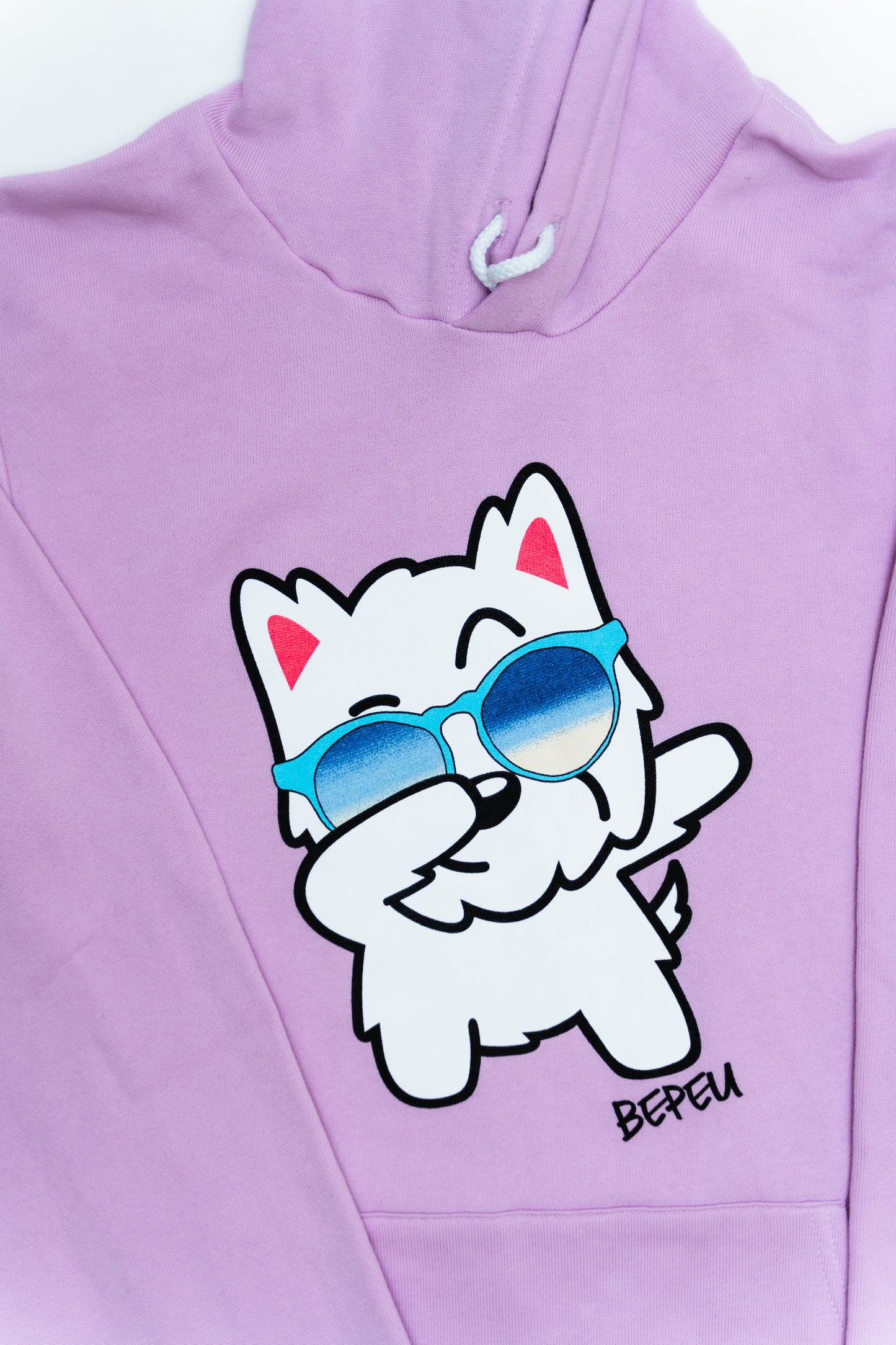 Nate Hoodie